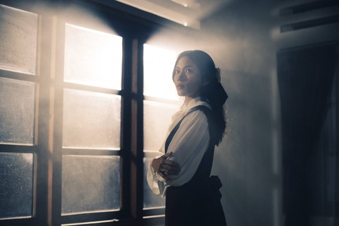 Solois Winaya. Foto: Sony Music Entertaiment Indonesia