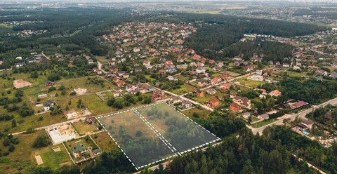 Ilustrasi tanah untuk dijual. Foto: Shutterstock