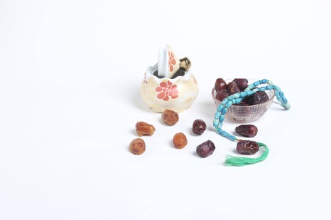 Ilustrasi Hal-Hal yang Membatalkan Puasa. Foto: dok. Rauf Alvi (Unsplash)