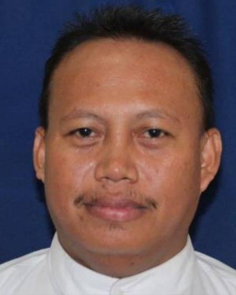 Tersangka travel umroh PT Naila Syafaah, Mahfudz Abdullah alias Abi (52). Foto: Dok. Istimewa