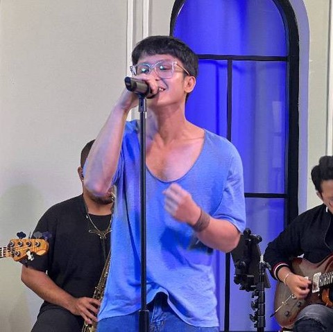 Yonggi Mikama dan 3 Composers.   Foto: AFE Records