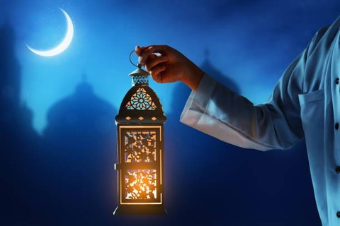 Contoh Ceramah tentang Bulan Ramadhan, Foto: Unsplash.