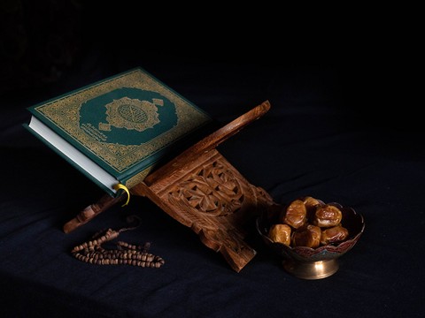 Ilustrasi puasa Ramadhan 2023. Sumber: unsplash.com.