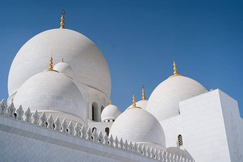 Ilustrasi Ceramah Singkat Ramadhan  Sumber www.unsplash.com