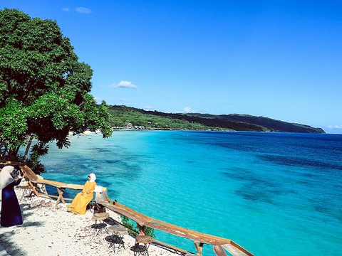 Ilustrasi jadwal buka puasa Ramadhan 2023 di Sulawesi Tenggara. Sumber: unsplash.com.