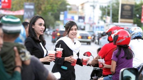 Ramadan Dailyhotels Festival 2023, Hadirkan Promo Iftar Hingga Charity