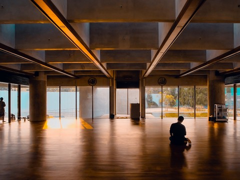 Ilustrasi tarhib Ramadhan. Sumber: unsplash.com.