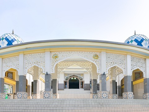 Ilustrasi tarhib Ramadhan. Sumber: unsplash.com.