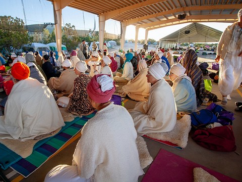 Ilustrasi ringkasan ceramah bulan Ramadhan. Sumber: unsplash.com.