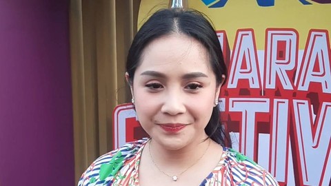 Nagita Slavina. Foto: Alexander Vito/kumparan