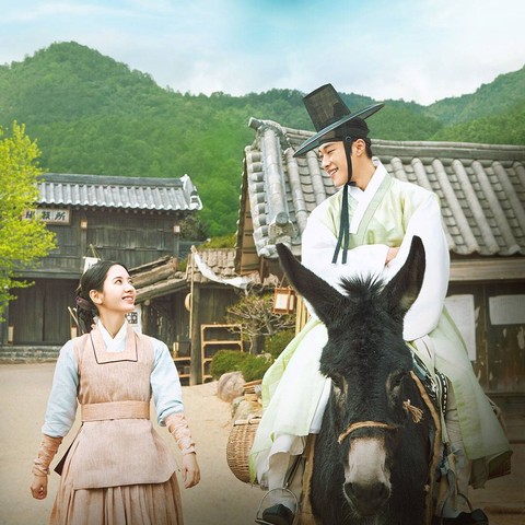 Joseon Attorney. Foto: Viu