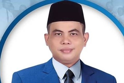 Ketua DPW PAN Sumut, Ahmad Fauzan Daulay. Foto: Instagram/@ahmad.fauzan.daulay