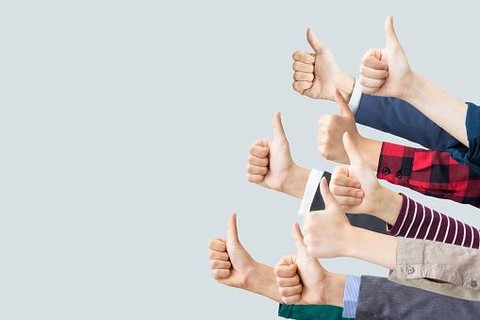 Ilustrasi Pernyataan Setuju Secara Lisan dari Seluruh Anggota Kelompok Foto:Unsplash