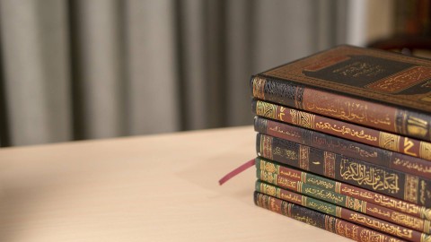 Ilustrasi Prinsip Akulturasi Budaya Islam (Foto: Madrosah Sunnah | Unsplash.com)