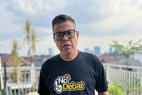 Abdel Achrian. Foto: Instagram/@abdelachrian