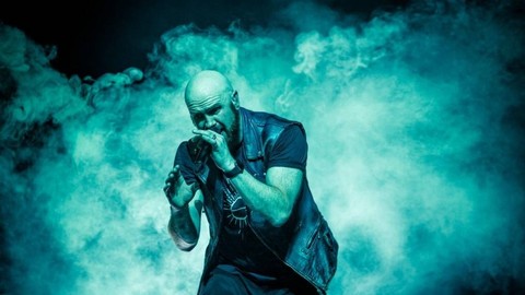Gitaris The Script, Mark Sheehan, meninggal dunia di usia 46 tahun. Foto: Instagram @thescriptofficial