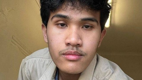 Bima Yudho, TikToker yang kritik Lampung. Foto: Instagram/@awbimax 