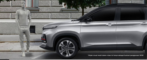 Wuling Motors