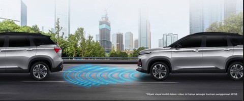  Wuling Motors
