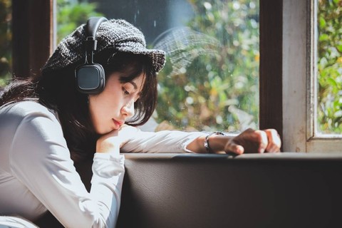 Ilustrasi kesepian. Foto: Shutter Stock