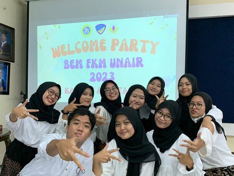 Ilustrasi Gen Z. Foto: Dokumentasi pribadi.