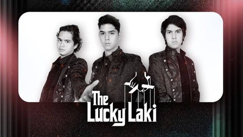 Festival Musikus Cinta Dewa 19. Foto: Dok. Istimewa