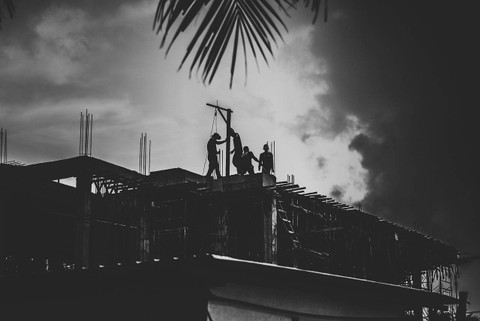 Ilustrasi Apa itu Hari Buruh. (Foto: ole044 by https://pixabay.com/id/)