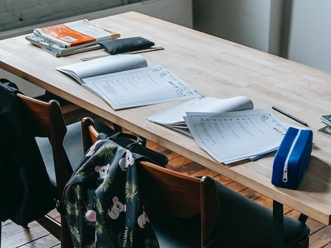 Ilustrasi kapan masuk sekolah setelah libur Lebaran. Sumber: KaterinaHolmes/pexels.com