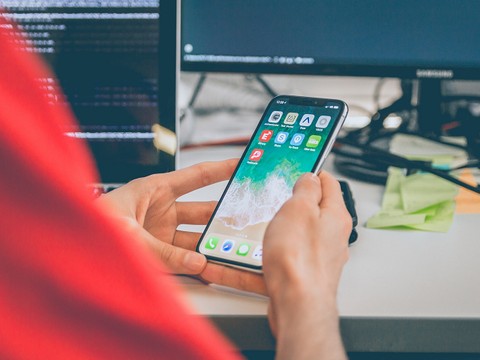 Ilustrasi kunci jawaban tebak gambar level 9. Sumber AlvaroReyes/unsplash.com.