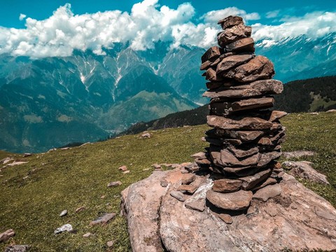 Ilustrasi Jawaban Teka-teki Tumpukan. Sumber: Pexels.com/rasik