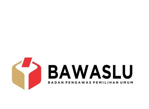logo bawaslu sebagai institusi negara yang mengawasi pemilu. sumberfoto: www.bawaslu.go.id