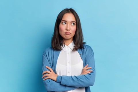 Ilustrasi perempuan. Foto: Shutterstock