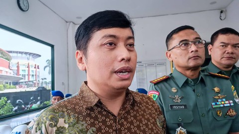 Rendra Falentino, putra sulung pasutri korban tabrak lari di Bekasi. Foto: Thomas Bosco/kumparan