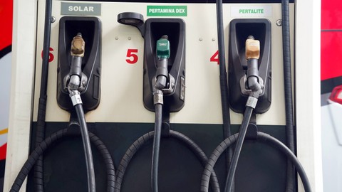 Ilustrasi solar. Foto: brodin/Shutterstock