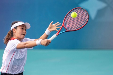 M Agung Rajasa/Antara Foto