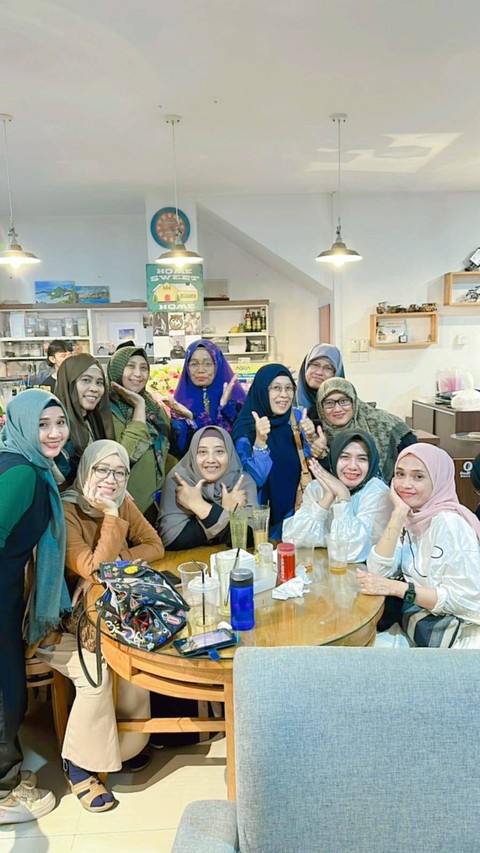 TDA Batam Gelar Halal Bihalal dan Sharing Bisnis (1)