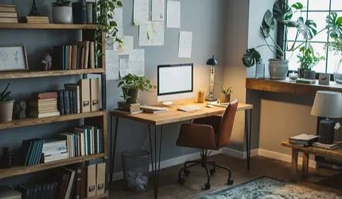 Ilustrasi Kunci Jawaban IPS Kelas 8 Semester 2 Halaman 272        Foto:Unsplash
