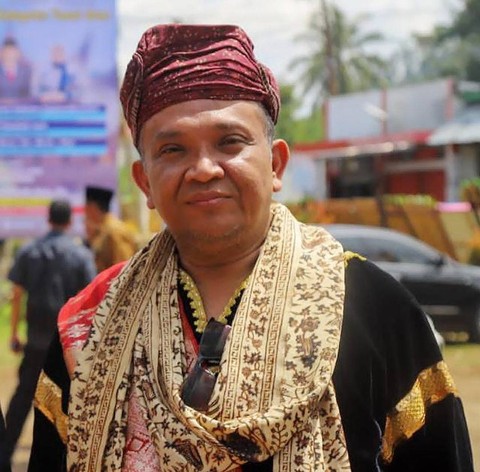 Sekjen PBB Arfiansyah Noor. Foto: Dok. Istimewa