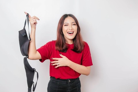 Ilustrasi Bra. Foto: Shutter Stock