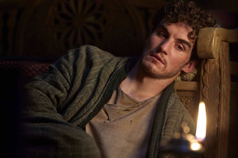 The Wheel of Time Season 2 Foto: Prime Video