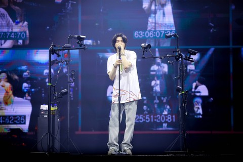 Courtesy of BIGHIT MUSIC