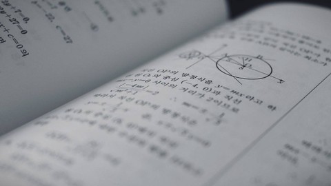 Ilustrasi Contoh Soal Barisan dan Deret Aritmatika. (Foto: Joshua_seajw92 by https://pixabay.com/id/)