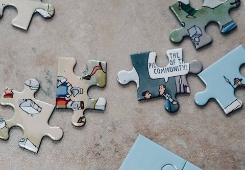 Ilustrasi kunci jawaban tebak gambar level 12, sumber foto: Jonny Gios/Unsplash.com