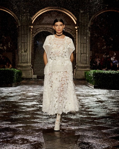 Dior Cruise 2024. Foto: Dior