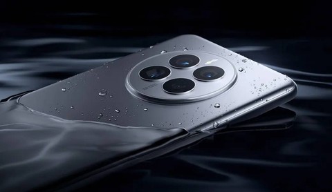 Smartphone Mate 50 Foto: Huawei