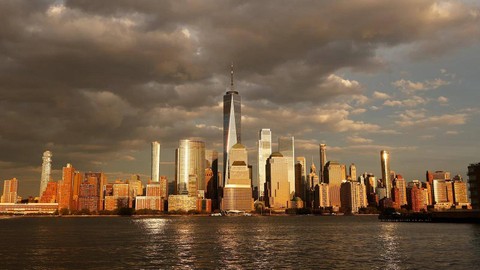 Jakarta hingga New York Terancam Tenggelam, Mungkinkah Dapat Diselamatkan?