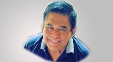 Bambang Sukmonohadi. Foto: Dok. Istimewa