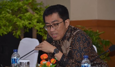 Faisol Riza. Foto: Instagram @masfaisolriza