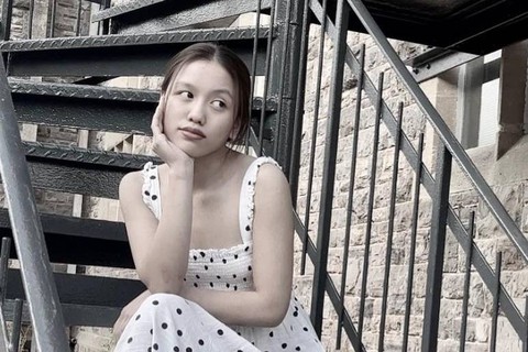 Anak Nikita Mirzani. Foto: Instagram/@1aurabd