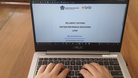 Ilustrasi beasiswa LPDP. Foto: Fitra Andrianto/kumparan